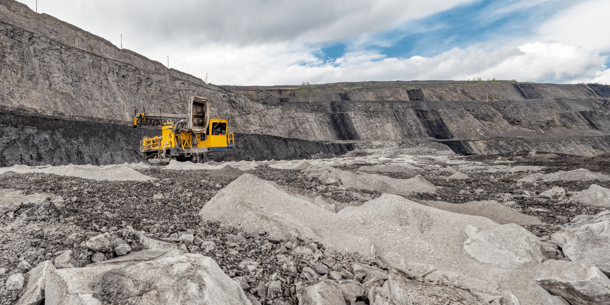 What You Need To Know About Drilling and Blasting